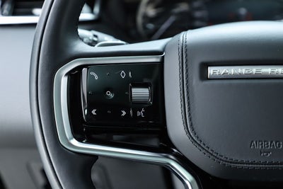 2023 Land Rover Range Rover Velar R-Dynamic S MHEV