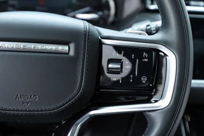 2023 Land Rover Range Rover Velar R-Dynamic S MHEV