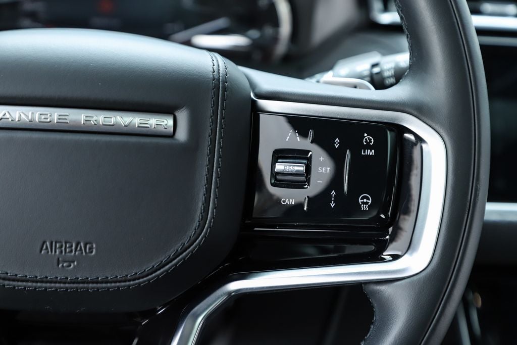 2023 Land Rover Range Rover Velar R-Dynamic S MHEV