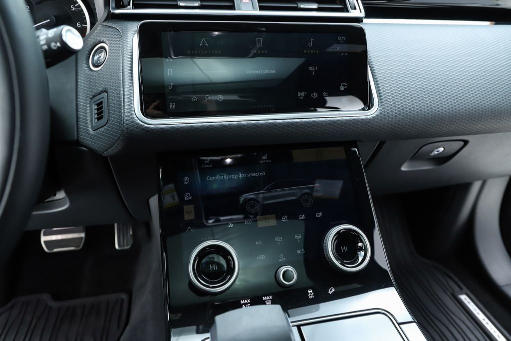 2023 Land Rover Range Rover Velar R-Dynamic S MHEV