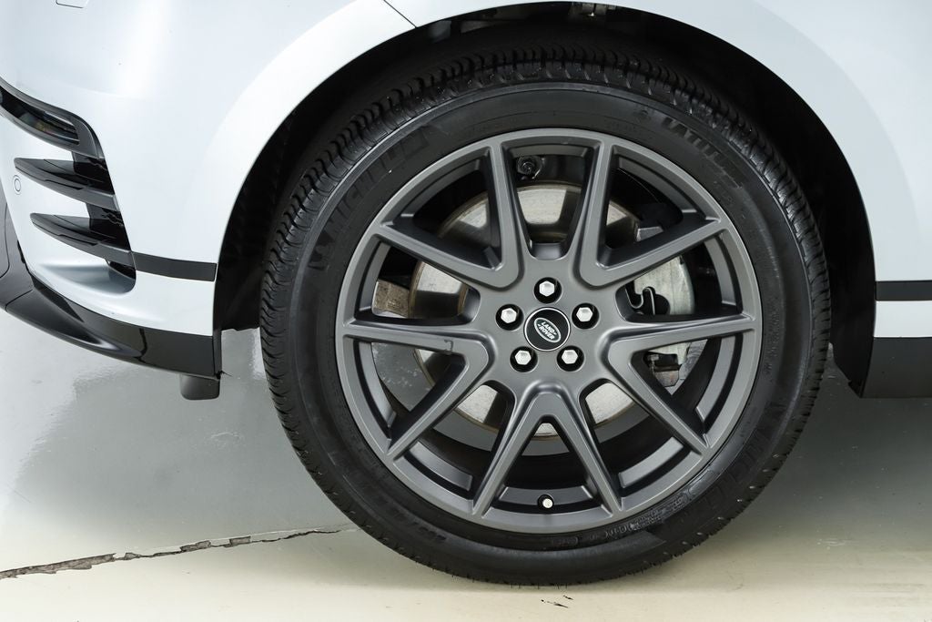 2023 Land Rover Range Rover Velar R-Dynamic S MHEV