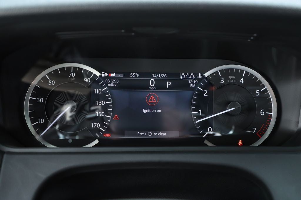 2023 Land Rover Range Rover Velar R-Dynamic S MHEV