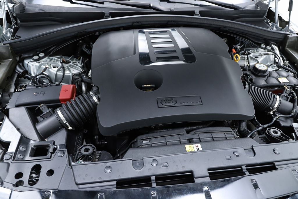 2023 Land Rover Range Rover Velar R-Dynamic S MHEV