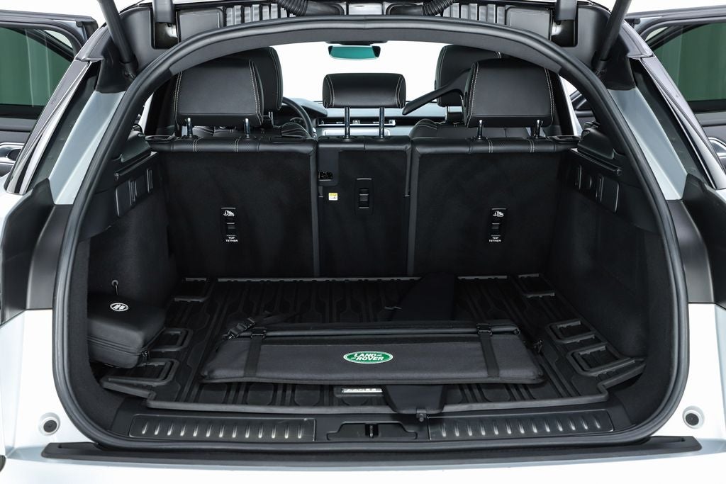 2023 Land Rover Range Rover Velar R-Dynamic S MHEV