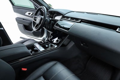 2023 Land Rover Range Rover Velar R-Dynamic S MHEV