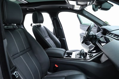 2023 Land Rover Range Rover Velar R-Dynamic S MHEV