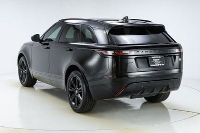 2023 Land Rover Range Rover Velar R-Dynamic S