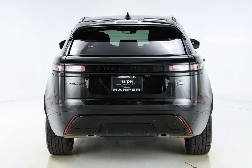 2023 Land Rover Range Rover Velar R-Dynamic S