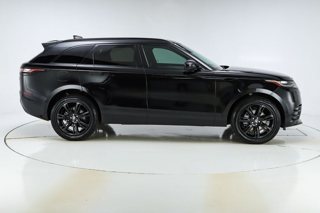 2023 Land Rover Range Rover Velar R-Dynamic S