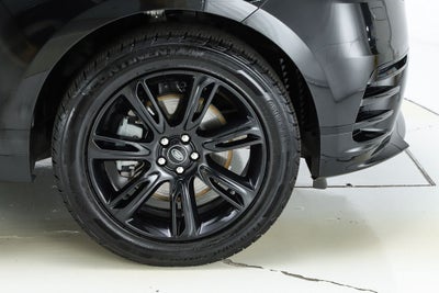 2023 Land Rover Range Rover Velar R-Dynamic S