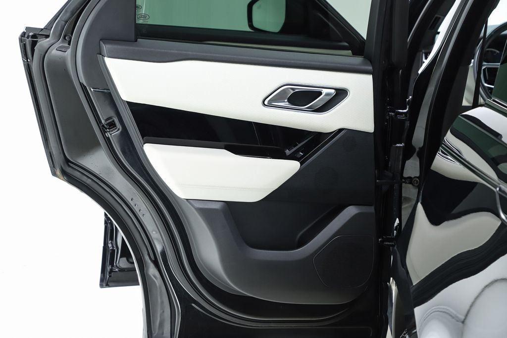 2023 Land Rover Range Rover Velar R-Dynamic S