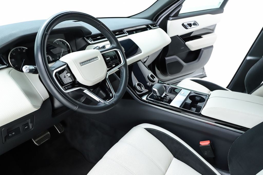 2023 Land Rover Range Rover Velar R-Dynamic S