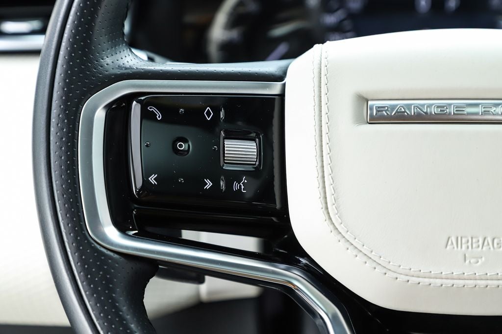 2023 Land Rover Range Rover Velar R-Dynamic S