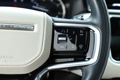 2023 Land Rover Range Rover Velar R-Dynamic S