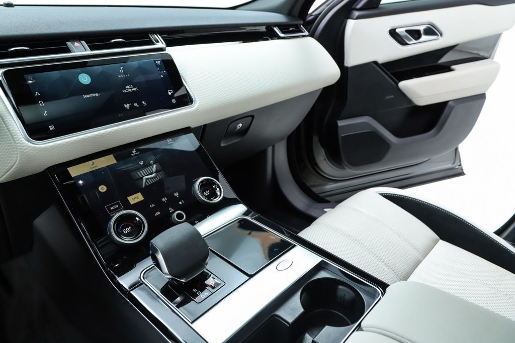 2023 Land Rover Range Rover Velar R-Dynamic S