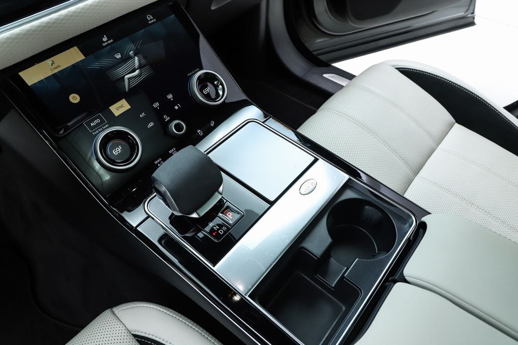 2023 Land Rover Range Rover Velar R-Dynamic S