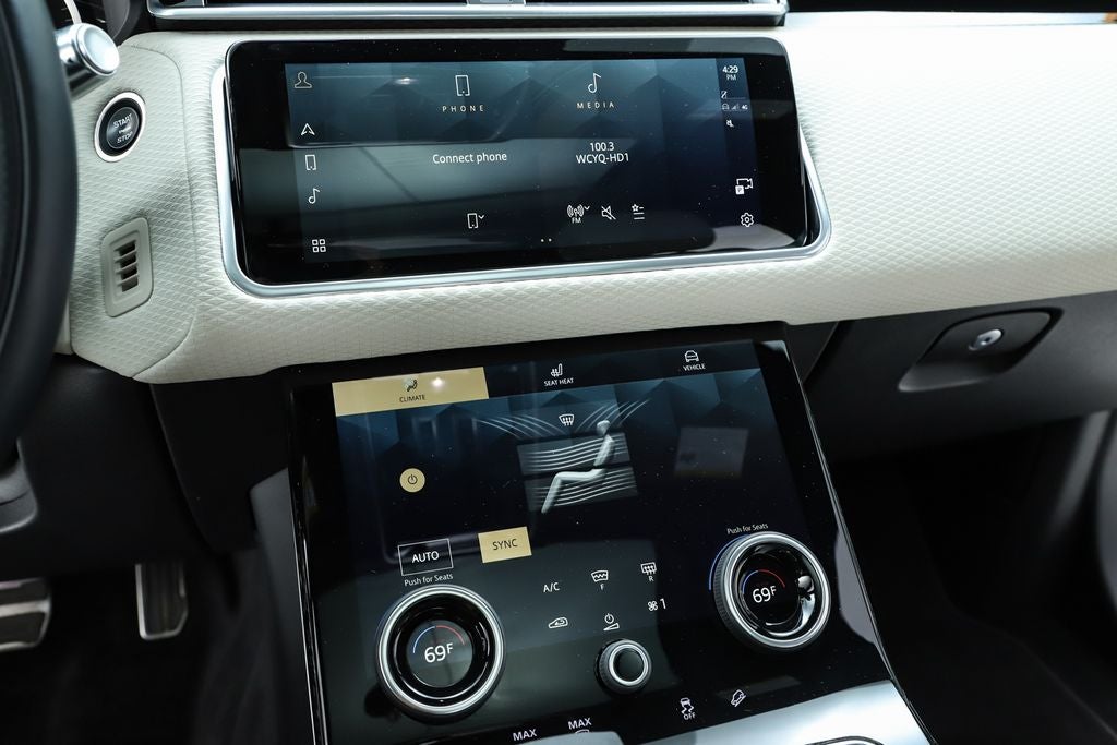 2023 Land Rover Range Rover Velar R-Dynamic S