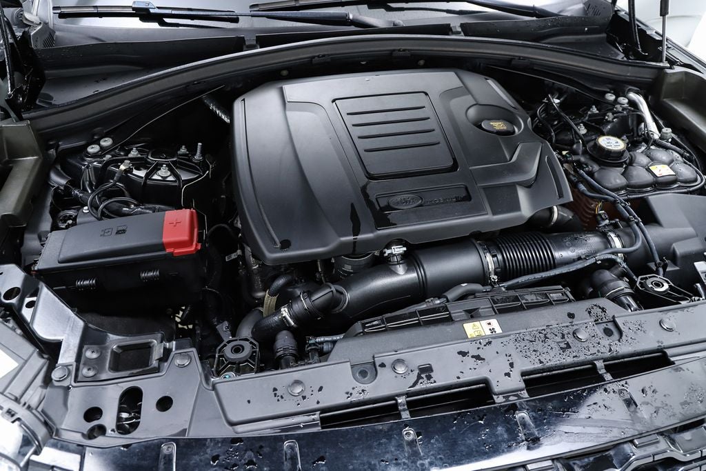 2023 Land Rover Range Rover Velar R-Dynamic S