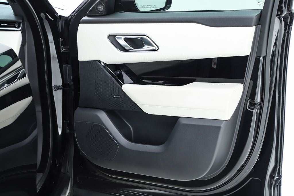 2023 Land Rover Range Rover Velar R-Dynamic S