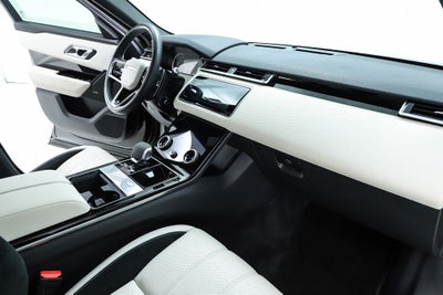 2023 Land Rover Range Rover Velar R-Dynamic S
