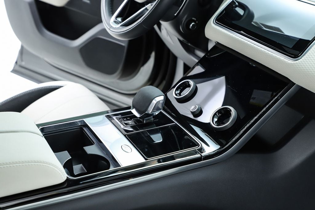 2023 Land Rover Range Rover Velar R-Dynamic S