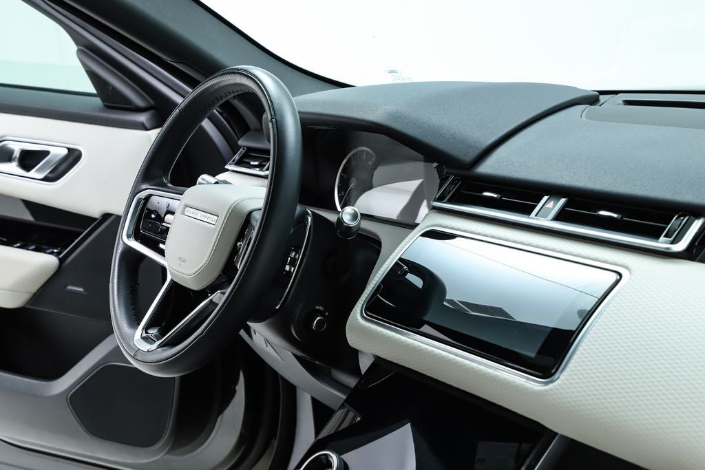 2023 Land Rover Range Rover Velar R-Dynamic S