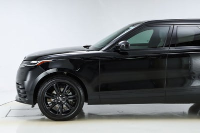 2023 Land Rover Range Rover Velar R-Dynamic S