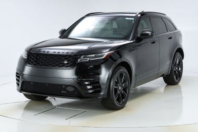 2023 Land Rover Range Rover Velar R-Dynamic S