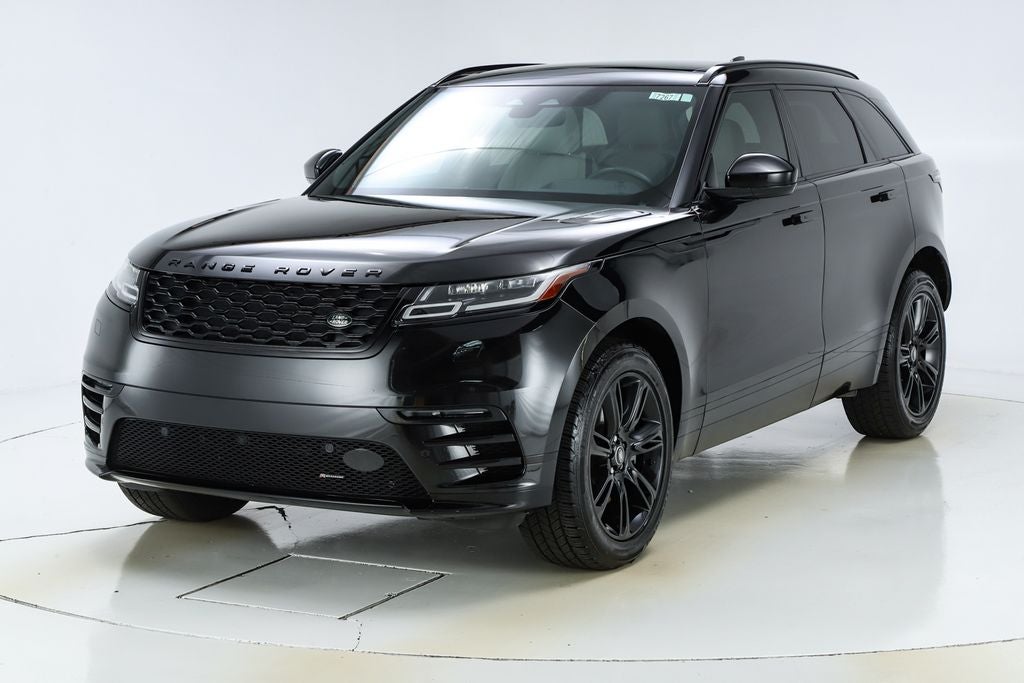 2023 Land Rover Range Rover Velar R-Dynamic S