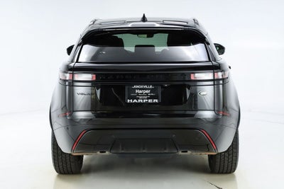 2023 Land Rover Range Rover Velar R-Dynamic S