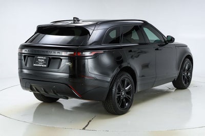 2023 Land Rover Range Rover Velar R-Dynamic S