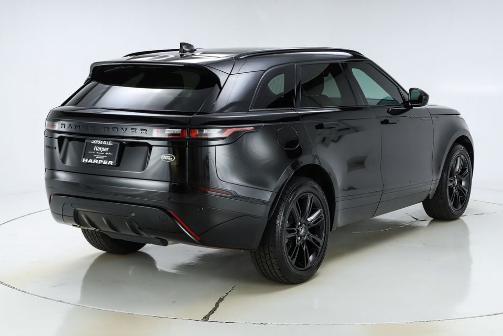 2023 Land Rover Range Rover Velar R-Dynamic S