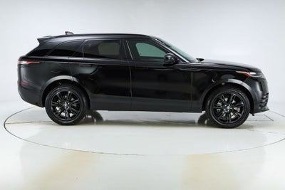 2023 Land Rover Range Rover Velar R-Dynamic S