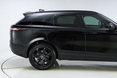 2023 Land Rover Range Rover Velar R-Dynamic S