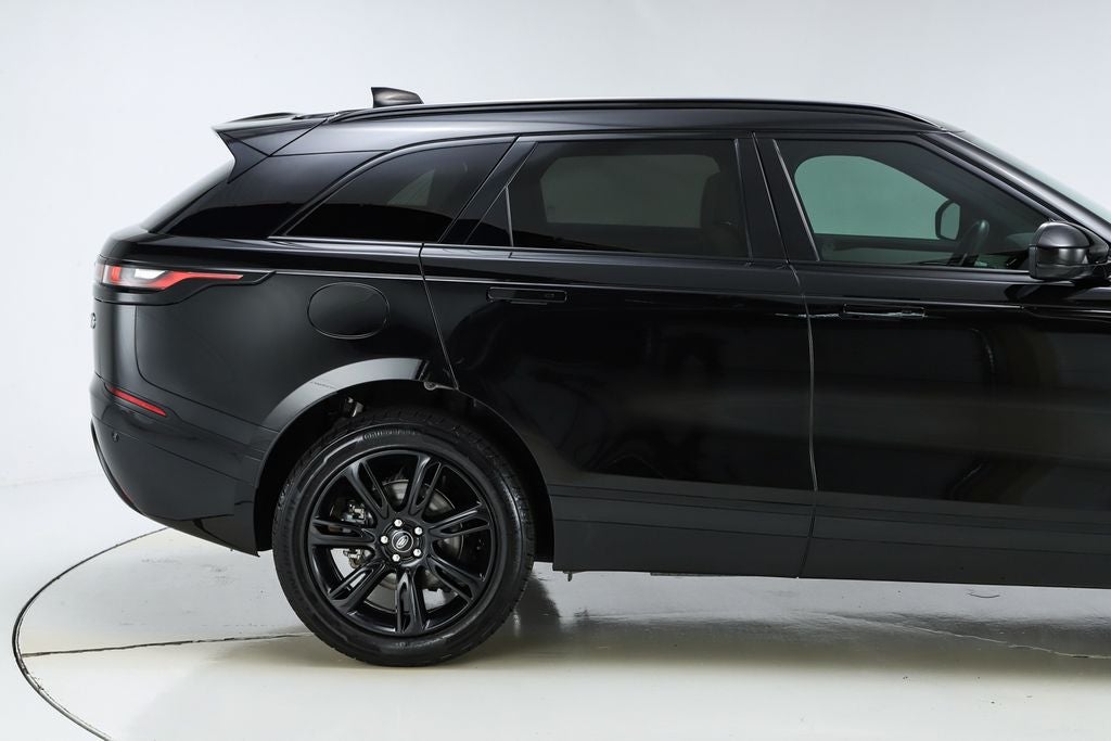 2023 Land Rover Range Rover Velar R-Dynamic S