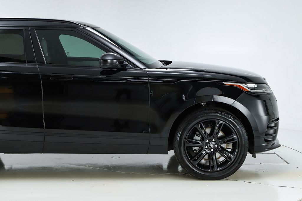 2023 Land Rover Range Rover Velar R-Dynamic S