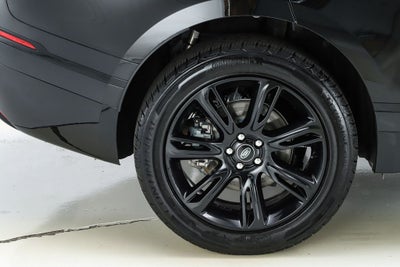 2023 Land Rover Range Rover Velar R-Dynamic S