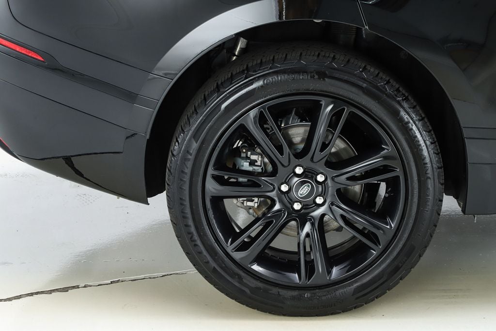 2023 Land Rover Range Rover Velar R-Dynamic S