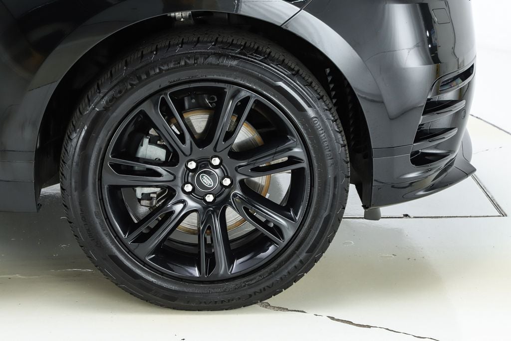 2023 Land Rover Range Rover Velar R-Dynamic S