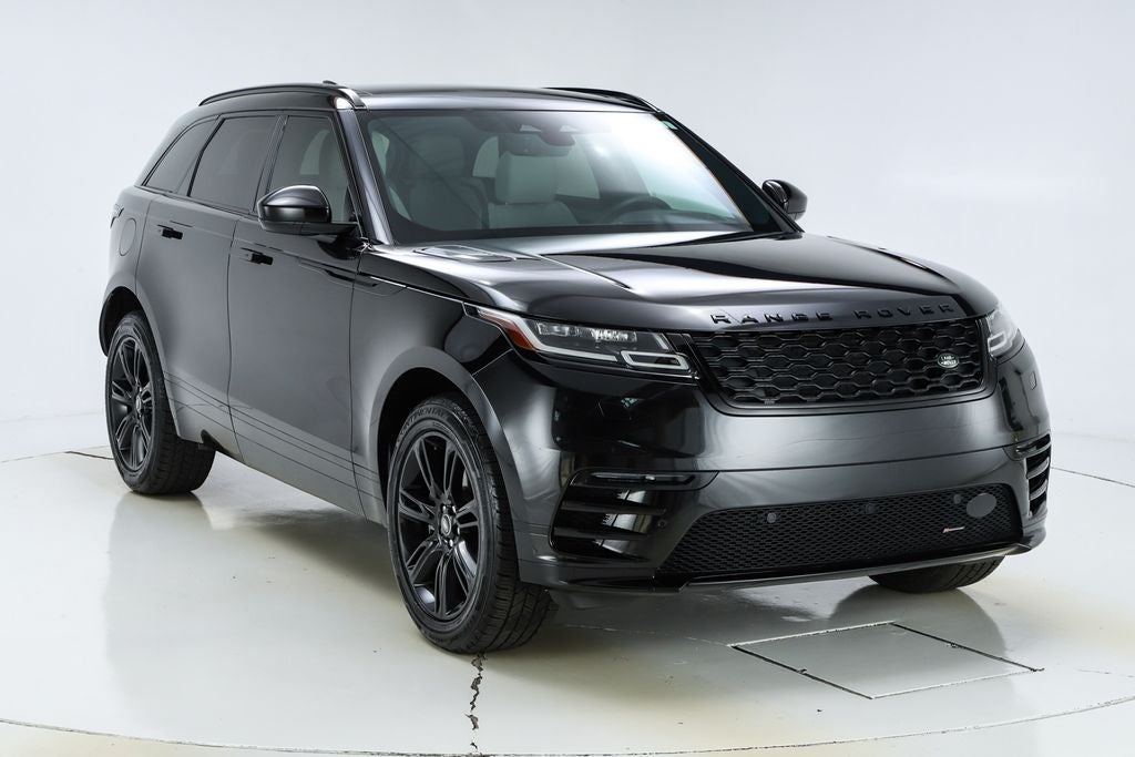 2023 Land Rover Range Rover Velar R-Dynamic S