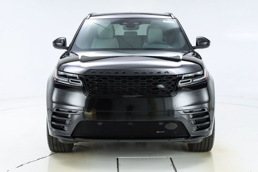 2023 Land Rover Range Rover Velar R-Dynamic S