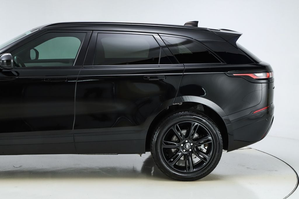 2023 Land Rover Range Rover Velar R-Dynamic S