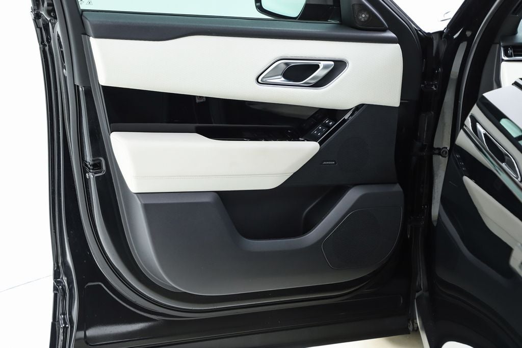 2023 Land Rover Range Rover Velar R-Dynamic S