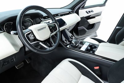 2023 Land Rover Range Rover Velar R-Dynamic S