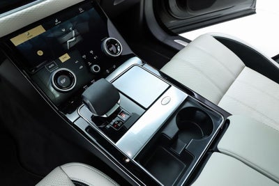 2023 Land Rover Range Rover Velar R-Dynamic S