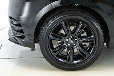 2023 Land Rover Range Rover Velar R-Dynamic S