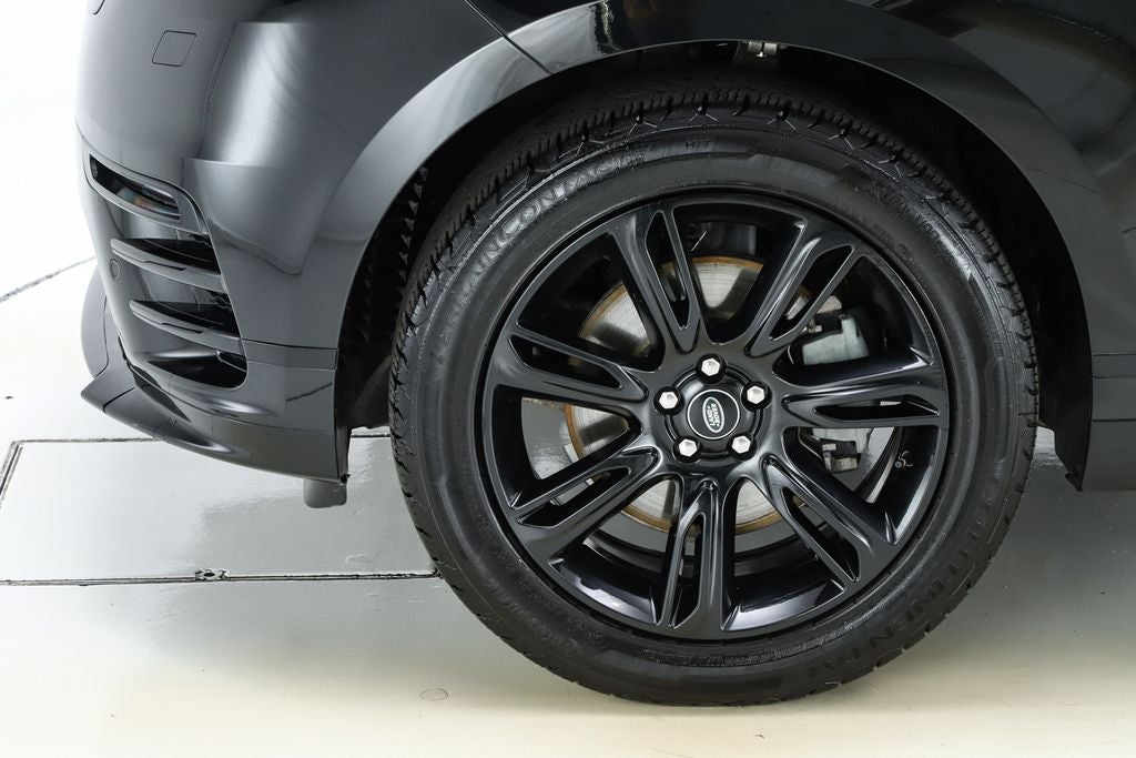 2023 Land Rover Range Rover Velar R-Dynamic S