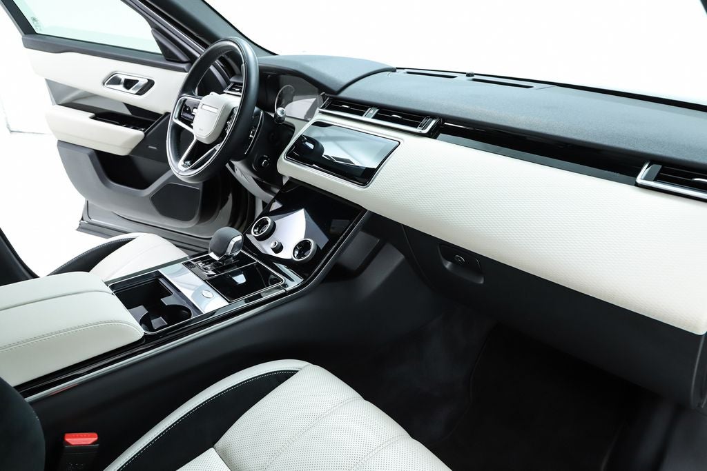 2023 Land Rover Range Rover Velar R-Dynamic S