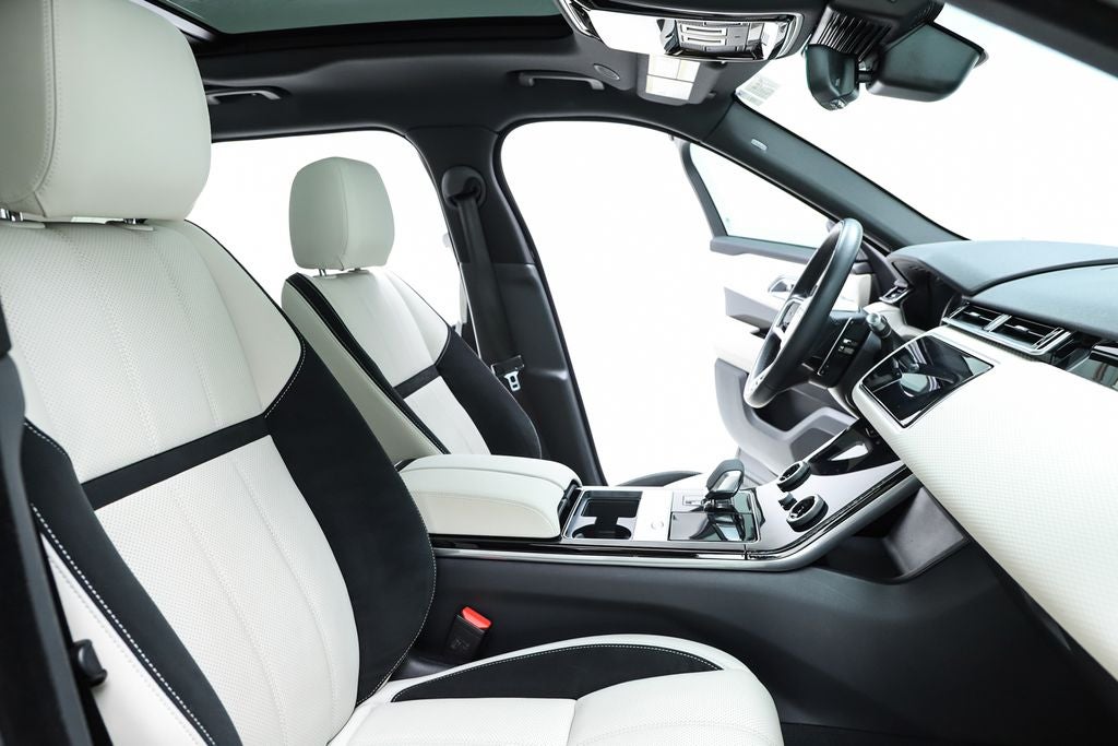 2023 Land Rover Range Rover Velar R-Dynamic S