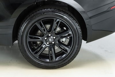 2023 Land Rover Range Rover Velar R-Dynamic S
